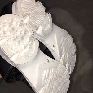 j jill fit mesh sneakers